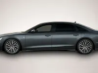 Gebraucht Audi A8L S-Line 340 PS (250 kW) 2025 Daytonagrauperleffekt Limousine