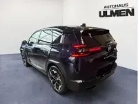 Neu Citroën C5 Aircross 145 PS (106 kW) 2026 Blau SUV