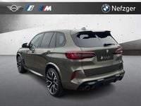 Gebraucht BMW X5 M Competition Edition 625 PS (459 kW) 2023 Manhattan metallic SUV