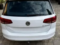 Gebraucht VW Passat 150 PS (110 kW) 2016 Weiß Kombi