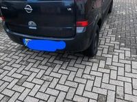 gebraucht Opel Meriva 