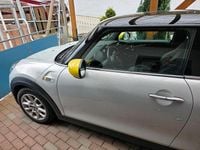 Gebraucht Mini Cooper Coupé 135 kW (184 PS) 2020 Grau Coupé