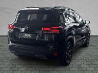 Gebraucht Citroën C5 Aircross 145 PS (106 kW) 2025 Perlanera schwarz (metallic) SUV