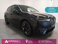 Gebraucht BMW iX Sport Line 239 kW (326 PS) 2023 Schwarz SUV