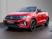 Gebraucht VW T-Roc R-line 150 PS (110 kW) 2022 SUV