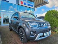 gebraucht Suzuki Ignis 1,2 HYBRID Automatik Comfort*Kamera*Winter