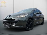 gebraucht Peugeot 207 +TÜV bis 02/2026*Klima*Allwetterreifen*TOP*