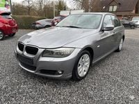 Gebraucht BMW 320 Comfort Edition 170 PS (125 kW) 2010 Grau Limousine