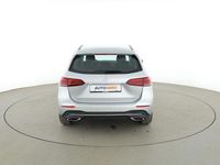Gebraucht Mercedes B200 Progressive 163 PS (119 kW) 2020 Grau Van / Kleinbus