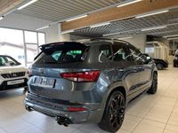 gebraucht Cupra Ateca 2.0 TSI Limited Edition 4Drive Klima Navi Gebrauchtwagen, bei Autohaus von der Weppen GmbH & Co. KG