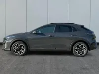 Neu Kia XCeed GT-Line 150 PS (110 kW) 2026 Grau SUV