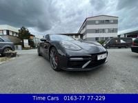 Gebraucht Porsche Panamera 549 PS (403 kW) 2016 Grau Kleinwagen