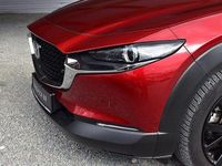 Gebraucht Mazda CX-30 Selection 179 PS (131 kW) 2020 Soul red crystal (metallic) SUV