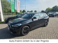 Używany BMW X2 Performance 150 KM (110 kW) 2022 Czarny SUV