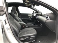 Gebraucht Mercedes CLA200 163 PS (119 kW) 2026 Manufaktur lack manufaktur alpingrau uni Coupé