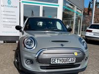 Usata Mini Cooper SE 135 kW (184 CV) 2021 Grigio Utilitaria