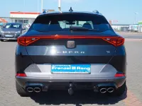 Gebraucht Cupra Formentor VZ 310 PS (228 kW) 2024 Schwarz SUV