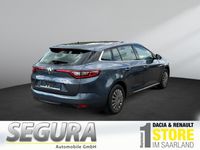 gebraucht Renault Mégane GrandTour Life TCe 115