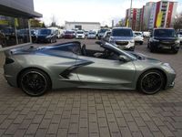 gebraucht Corvette Stingray C8Conv. 3LT, 6,2l V8/NAVI/360°