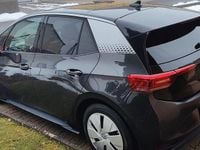 Gebraucht VW ID.3 Pro 150 kW (204 PS) 2020 Grau Kleinwagen