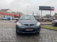 Gebraucht Mazda 2 103 PS (75 kW) 2008 Grau Limousine