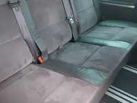 Gebraucht VW Multivan 179 PS (131 kW) 2013 Schwarz Van / Kleinbus