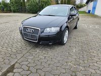 gebraucht Audi A3 1.6 Attraction