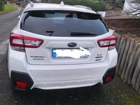 Gebraucht Subaru XV Platinum 150 PS (110 kW) 2022 Weiß SUV