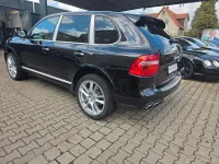 Gebraucht Porsche Cayenne S 385 PS (283 kW) 2007 Schwarz SUV