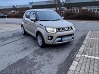 Gebraucht Suzuki Ignis 83 PS (61 kW) 2021 Braun SUV