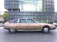 Gebraucht Citroën CX 1980 Other Limousine