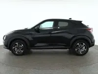 Ny Nissan Juke 74 HK (54 kW) 2026 Andere SUV