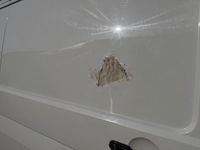 Gebraucht VW Transporter 102 PS (75 kW) 2016 Weiß Van