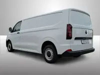 Gebraucht VW T7 110 PS (80 kW) 2025 Weiß Van