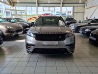 gebraucht Land Rover Range Rover Velar R-Dynamic S D275