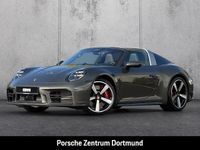 Neu Porsche 992 480 PS (353 kW) 2026 Aventuringrünmetallic Coupé