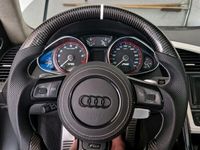 gebraucht Audi R8 Coupé V10 Einzelstück Traumzustand