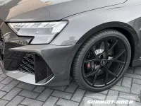 Neu Audi RS3 Sport 400 PS (294 kW) 2026 Grau Limousine