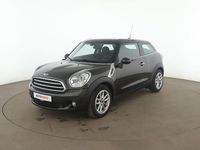 Brugt Mini Cooper Paceman 122 HK (89 kW) 2015 Brun SUV