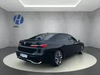 Gebraucht BMW i7 M Sport 400 kW (544 PS) 2023 Andere Limousine