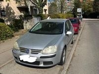Second-hand VW Golf IV 75 CP (55 kW) 2006 Gri Hatchback
