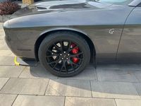 Gebraucht Dodge Challenger 717 PS (527 kW) 2015 Grau Coupé