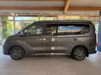 Neu Ford Transit Custom Nugget 170 PS (125 kW) 2025 Grau Van