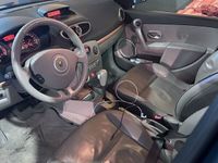 gebraucht Renault Clio R.S. infinti Pa