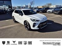 Usata Cupra Terramar 204 CV (150 kW) 2025 Bianco SUV