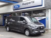 Neu Ford Transit Custom Limited 170 PS (125 kW) 2026 Magnetic metallic Van / Kleinbus