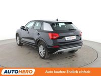 Gebraucht Audi Q2 Sport 150 PS (110 kW) 2018 Schwarz SUV