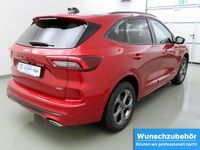 Gebraucht Ford Kuga ST-Line X 242 PS (177 kW) 2024 Lucidred SUV