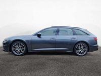 Gebraucht Audi S6 Sport 349 PS (256 kW) 2019 Grau Kombi