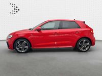 Gebraucht Audi A1 S-Line 116 PS (85 kW) 2025 Progressivrot metallic Limousine